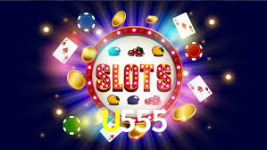 U555: A Experiência de Casino com Jogos de Mesa ao Vivo